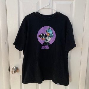 broken promises tshirt